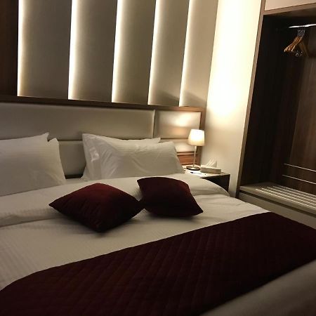 Lilac Hotel - Amman Luaran gambar