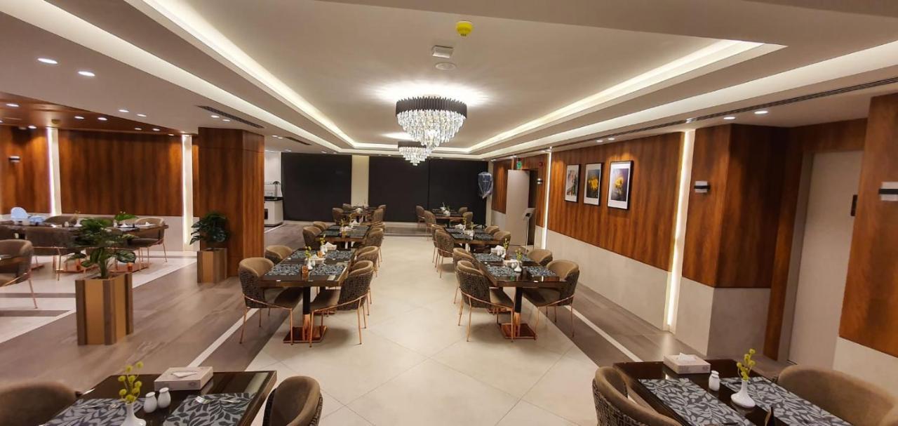 Lilac Hotel - Amman Luaran gambar