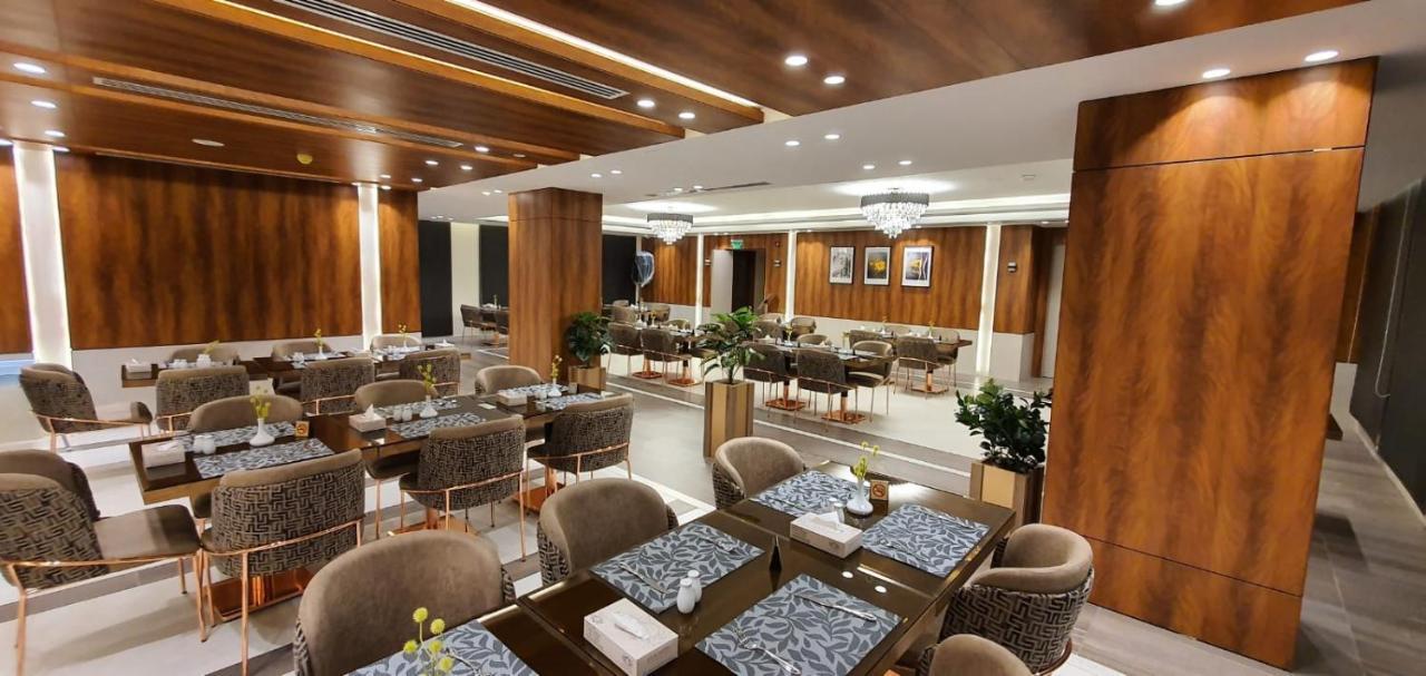 Lilac Hotel - Amman Luaran gambar