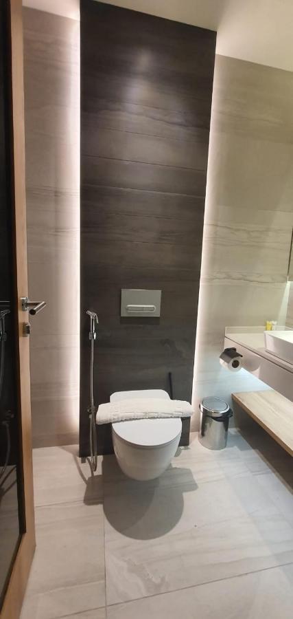 Lilac Hotel - Amman Luaran gambar